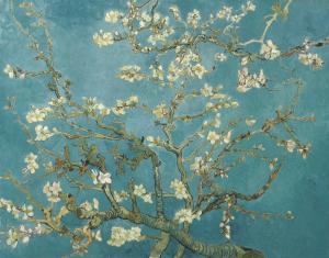 Vincent_van_Gogh_-_Almond_Blossom_-_VGM_F671