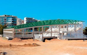 ΚΛΕΙΣΤΟ ΠΑΛΑΙΟΥ ΦΑΛΗΡΟΥ